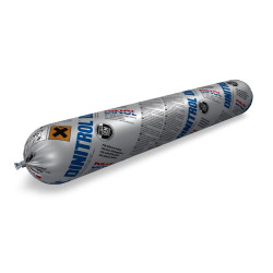 DINITROL 500 egykomponensű autóüveg-ragasztó 600 ml