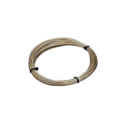 Wibotec Gold fonott zsinór 22,5m