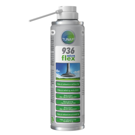 Motor szerszámok TUNAP 936 200 ml (semlegesítő oldat) | race-shop.hu
