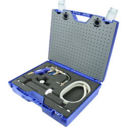 Tunap univerzális fúvókakészlet szívószelepek tisztításához