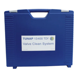 Tunap Toyota szívószelep tisztító fúvókakészlet