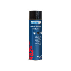 DINITROL 482 futómű korrózióvédelem 500ml spray