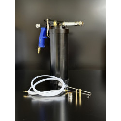 DINITROL UBS/HR Pisztoly