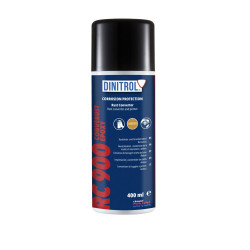 DINITROL RC900 rozsdastabilizátor 400 ml spray