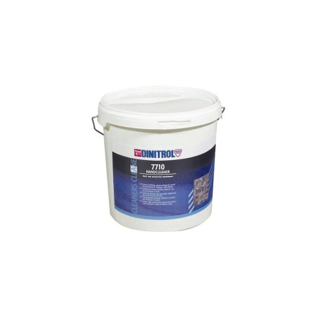 Chassis and cavity protection DINITROL 7710 bőrkímélő kéztisztító 10 L | race-shop.hu