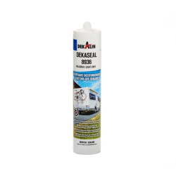 DEKALIN Dekaseal 8936 butil tömítőkitt Black