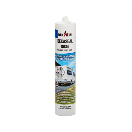 Tömítőanyagok DEKALIN Dekaseal 8936 butil tömítőanyag Light Grey | race-shop.hu