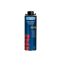 DINITROL 4942 alvázvédő bevonat 1 L