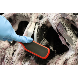 Vikan - kicsi kerékkefé