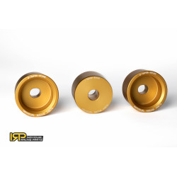 IRP differenciálmű alumínium szilentek BMW E46 M3