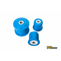 IRP differenciálmű alumínium szilentek BMW E46 M3