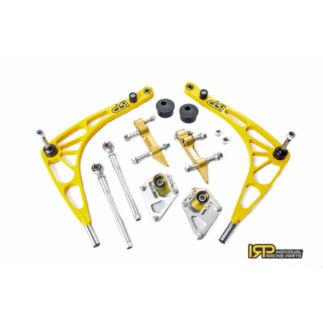 E36 IRP differenciálmű alumínium szilentek BMW E46 M3 | race-shop.hu