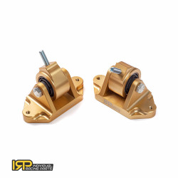 IRP differenciálmű alumínium szilentek BMW E46 M3