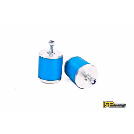 Motortartó bakok IRP differenciálmű alumínium szilentek BMW E46 M3 | race-shop.hu