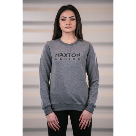 Pólók MAXTON Design férfi póló, fehér | race-shop.hu
