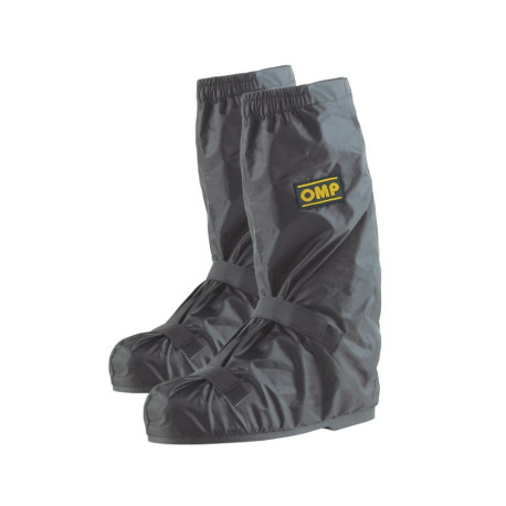 Cipők Cipővédő OMP, fekete | race-shop.hu