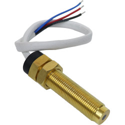 RACES sebességmérő érzékelő