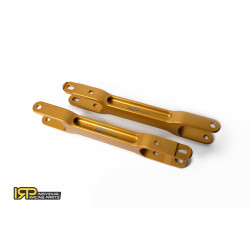 IRP alumínium hátsó alsó dőlésszögkarok BMW E8x M1, E9x, M3, F87 M2, F80 M3, F82/83 M4