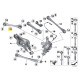 Állítható lengőkarok IRP hátsó állítható lengőkarok BMW F2x, F3x | race-shop.hu