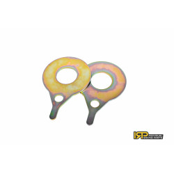 IRP hátsó állítható lengőkarok BMW F2x, F3x