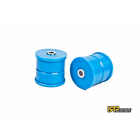 E34 88-97 IRP hátsó segédkeret 90SH poliuretán szilentek BMW E34 | race-shop.hu