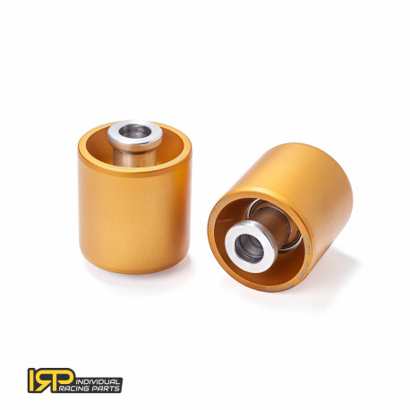 M3 E90/E92/E93 IRP hátsó segédkeret alumínium perselyek BMW E8x, E9x, F87 M2, F80 M3, F82 M4 | race-shop.hu