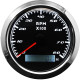 RACES Marine Orák RACES Marine - Kiegészítő fordulatszámmérő (0-8000RPM) | race-shop.hu
