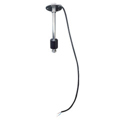 RACES üzemanyag-áramlás érzékelő 240-33ohm, 35cm