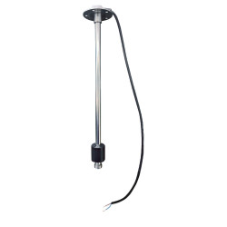 RACES üzemanyag-áramlás érzékelő 240-33ohm, 60cm