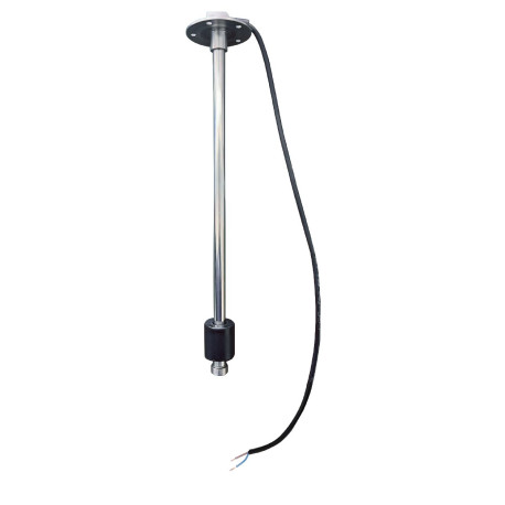 Tartalék szenzorok jeladók RACES üzemanyag-áramlás érzékelő 240-33ohm, 60cm | race-shop.hu