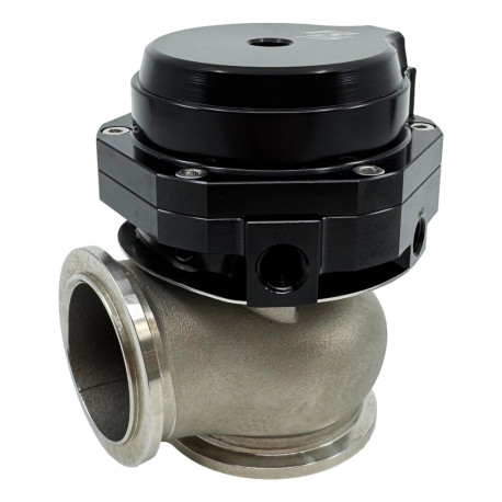 külsők RACES professionalUniverzális külső wastegate 38mm, V-band (0,68 Bar) | race-shop.hu