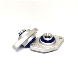 IRP hátsó alsó lengéscsillapítótartók poliuretán betétekkel BMW E8X, E9X (nem M modellekhez)