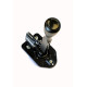 Váltóút rövidítők ( short shifter) IRP váltóút rövidítő BMW E46, E8x, E9x V3 (felcsavarozható) | race-shop.hu