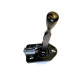 Váltóút rövidítők ( short shifter) IRP váltóút rövidítő BMW E46, E8x, E9x V3 (felcsavarozható) | race-shop.hu