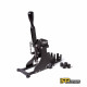 Váltóút rövidítők ( short shifter) IRP váltóút rövidítő Mitsubishi Lancer Evolution X 5 sebességes | race-shop.hu