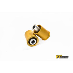 IRP hátsó felső hátrameneti kar szilentek (alumínium ház csapágyazással) BMW E36, E46, E85, E86, E89