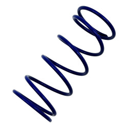 RACES Wastegate csere rugó KÉK, 0,55BAR