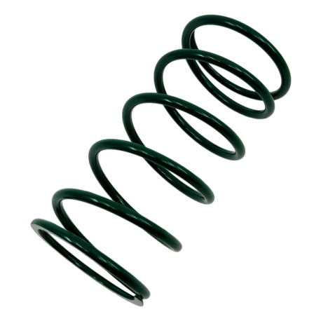 WASTEGATE ALKATRÉSZEK RACES Wastegate csere rugó ZÖLD, 0,63BAR | race-shop.hu