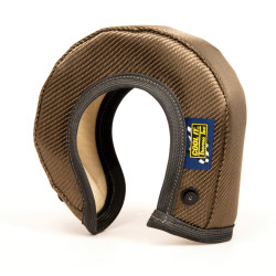 Turbó hővédő Thermotec CARBON T4