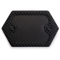 Hővédő lemez Thermotec RICOCHET, 9,5x14,5cm