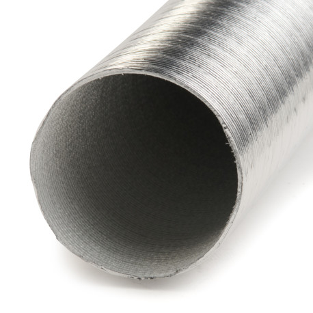 Hőszigetelés kábelek és csövekre Rugalmas hőszigetelés Thermotec, átmérő 76mm | race-shop.hu