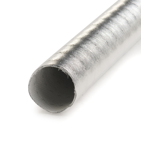 Hőszigetelés kábelek és csövekre Rugalmas hőszigetelés Thermotec, átmérő 38mm | race-shop.hu