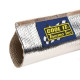 Hőszigetelés kábelek és csövekre Hő szigetelő hüvely Thermotec, átmérő 29-38mm | race-shop.hu