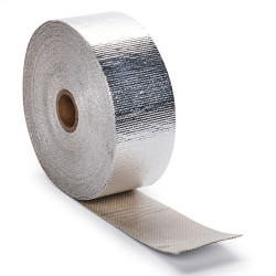 Thermotec öntapadó hőszigetelő szalag, szélesség 50mm