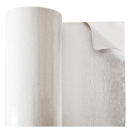 Hővédő pajzsok és levegőellátás Öntapadó hőszigetelés Thermotec 30,4cm x 15m | race-shop.hu