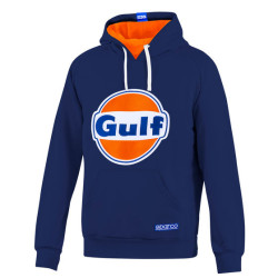 Sparco Sparco Gulf Pulóver, kék
