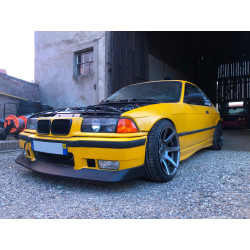 ONDORISHOP első splitter BMW E36 M-hez