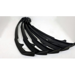 ONDORISHOP első splitter (GRDY) Lexus IS200-hoz