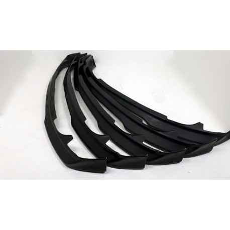 Body kitek és vizuális kiegészítők ONDORISHOP első splitter (GRDY) Lexus IS200-hoz | race-shop.hu