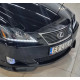 Body kitek és vizuális kiegészítők Ondorishop "WALD" első lökhárító toldat Lexus IS250-hez | race-shop.hu